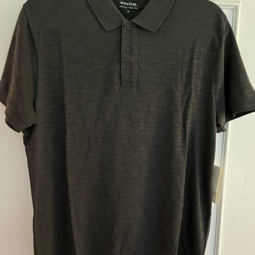 Vince Polo Shirt
